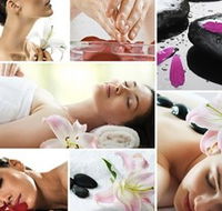 H2O Spa - Accommodation ACT