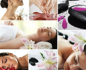H2O Spa - Accommodation ACT 0