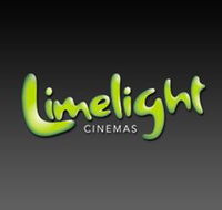 Limelight Cinema - Accommodation ACT
