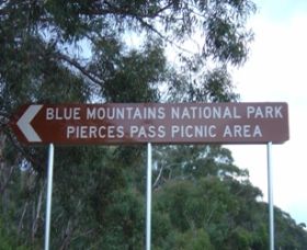 Pierces Pass - Accommodation ACT 0