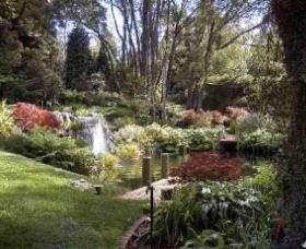 Windyridge Garden Mount Wilson - Accommodation ACT 0