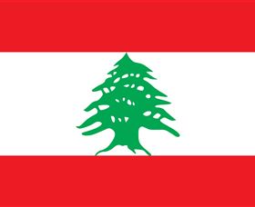 Lebanon, Embassy Of - Accommodation ACT 0