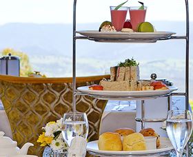 Hydro Majestic Afternoon High Tea - Accommodation ACT 0