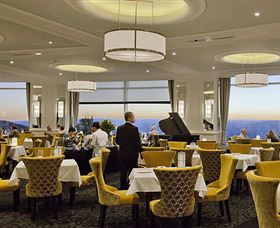Hydro Majestic Afternoon High Tea - Accommodation ACT 1