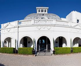 Hydro Majestic Afternoon High Tea - Accommodation ACT 2