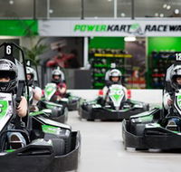 Power Kart Raceway - Accommodation ACT