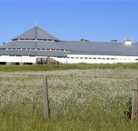 Deeargee Woolshed - Accommodation ACT