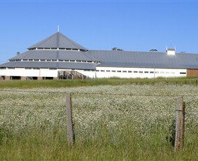 Deeargee Woolshed - Accommodation ACT 0