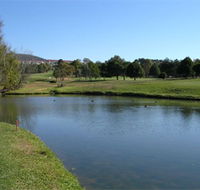 Capital Golf Club - Accommodation ACT