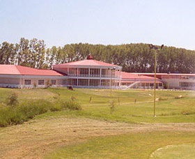 Canberra ACT Accommodation ACT