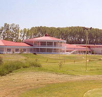 Canberra International Golf Centre - Accommodation ACT