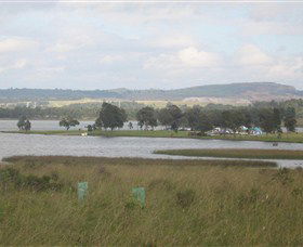Lake Liddell - Accommodation ACT 0