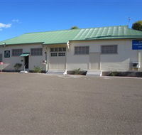 12th/16th Hunter River Lancers History Room - Accommodation ACT