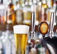 Zierholz Premium Brewery - Accommodation ACT
