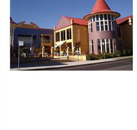 The Wicklow Hotel - Accommodation ACT