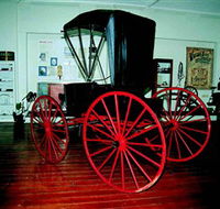 Armidale Folk Museum - Accommodation ACT