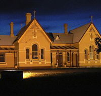 Tenterfield Railway Museum - Accommodation ACT