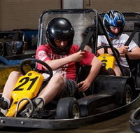 Grand Prix Karting - Accommodation ACT