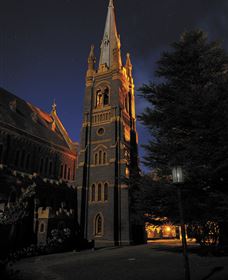 Armidale Heritage Tours - Accommodation ACT 2