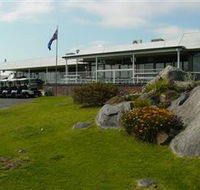 Tenterfield Golf Club - Accommodation ACT