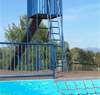 Point Hut Pond Park - Accommodation ACT