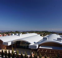 Blue Mountains Cultural Centre - Accommodation ACT