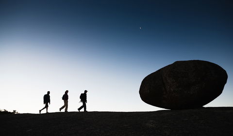 Bald Rock National Park - Accommodation ACT 0