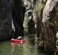 Wombeyan Caves - Accommodation ACT