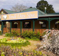 Yindi Day Spa - Accommodation ACT