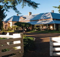Lanyon Homestead - Accommodation ACT