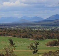 Sukey Hill Lookout - Accommodation ACT