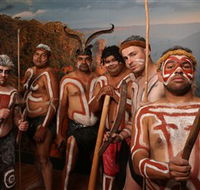 Waradah Aboriginal Centre - Accommodation ACT