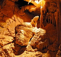 Fig Tree Cave - Accommodation ACT