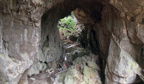 Fig Tree Cave - Accommodation ACT 1