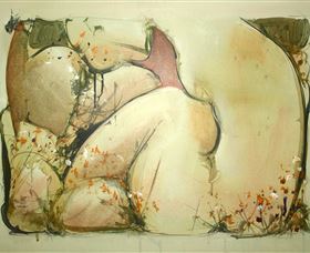 Adrian Gilbert Art - Accommodation ACT 1