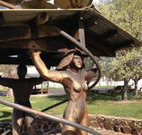 Walcha Open Air Gallery - Accommodation ACT