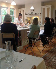 Blue Mountains Cooking School - Accommodation ACT 1