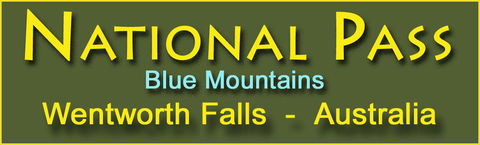 National Pass - Accommodation ACT 6
