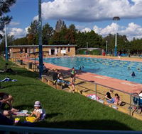Goulburn Aquatic and Leisure Centre - Accommodation ACT