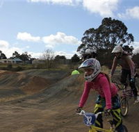Goulburn BMX Park - Accommodation ACT