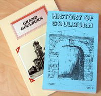 Goulburn Library and Local Studies Room - Accommodation ACT