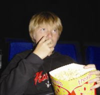 Lilac City Cinema - Accommodation ACT
