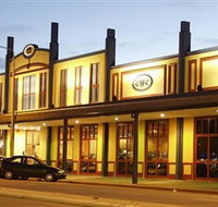 Goulburn Workers Club - Accommodation ACT