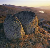 Main Range Track - Accommodation ACT