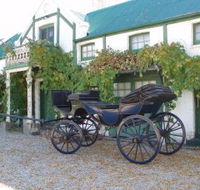 Garroorigang Historic Home - Accommodation ACT