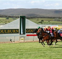 Goulburn and District Racing Club - Accommodation ACT