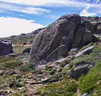 Mount Stillwell walk - Accommodation ACT