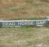 Dead Horse Gap - Accommodation ACT