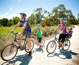 Leongatha VIC Accommodation ACT