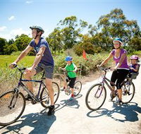 Great Southern Rail Trail - Accommodation ACT